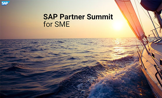 SAP Partner Summit